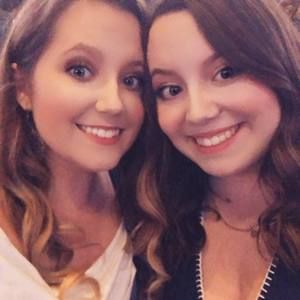 Meet your Posher, Caitlyn